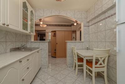 Apart 3 camere Splaiul Unirii Camera de Comert COMISION 0% - 6