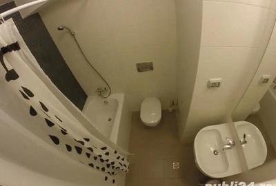 Garsonieră decomandată în Freidorf