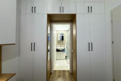 Apartament 3 camere, 80 mp, terasa 16 mp, la cheie, parcare, zona Iulius Mall - 10