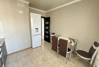 Apartament cu 2 camere în Berceni - 2
