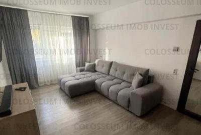 Apartament cu 2 camere decomandat în Răcădău