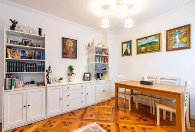 Casă individuală cu 6 camere cu Teren 140 Mp în Brâncoveanu - 10