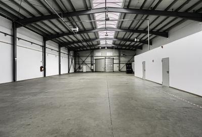 Spațiu industrial, de 727 mp, în Sud - 1