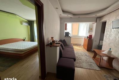 Garsonieră în Tomis III - 2