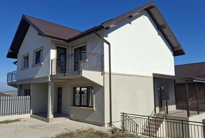 Casa Duplex 4 camere Valea Lupului,Demisol,Incalz Pard,Asfalt,0% Comision - 3