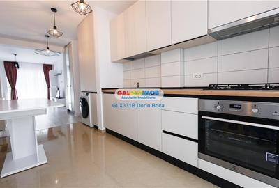 Apartament 3 camere - La Citadella Garden - NOU - 25