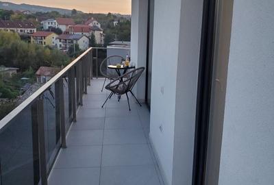 Apartament cu 2 camere decomandat în Bună Ziua - 1