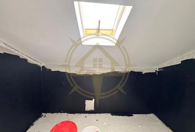 Casă cu 4 camere cu Canalizare în Balotești - 5