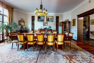 Bijuterie arhitecturala unica | teren de tenis | finisaje premium - 15