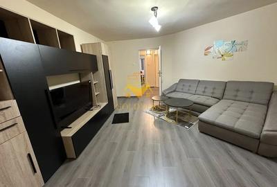 Apartament cu 2 camere decomandat, mobilat în Mănăștur - 3