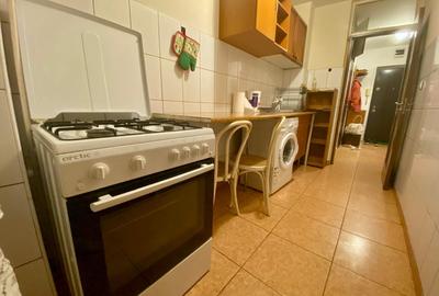 Garsoniera - 5 minute pana la metrou Lujerului - Militari - 4