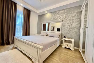 Apartament cu 3 camere decomandat în Ștefăneștii de Jos - 13