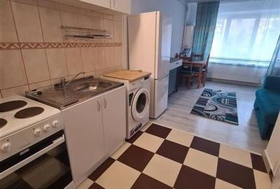 Garsoniera etajul 2 zona Racadau- Carpatilor Garsoniera etajul 2 zona Racadau- Carpatilor - 2