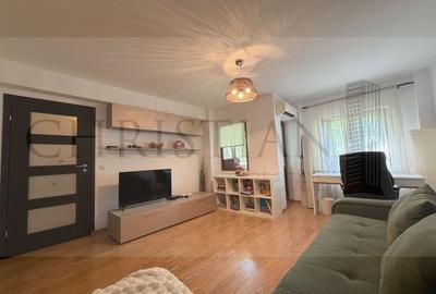 Apartament cu 2 camere decomandat în Drumul Sării - 10