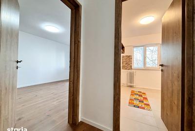 Apartament cu 3 camere decomandat în Militari - 11