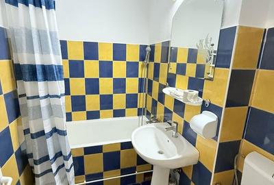Garsonieră în Podul de Piatră - 6