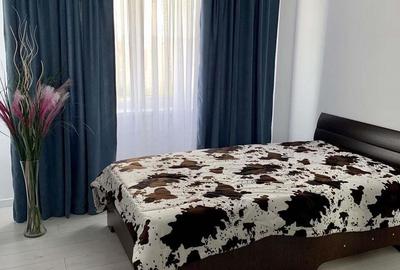 Garsonieră în Mihai Bravu