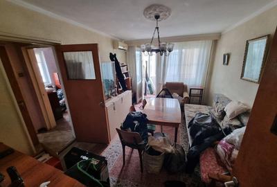 Apartament zona Tomis 3 - 6