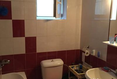 Apartament cu 3 camere decomandat în Central - 2