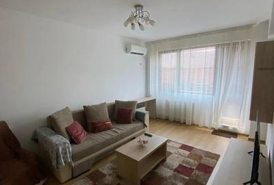 Inchiriez apartament 2 cam, Prelungirea Ghencea, 65 mp, decomandat,mobilat,utilat,gata de mutare - 4