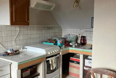 Casa de vanzare - Cornatel, la 20 de minute de Sibiu - 1