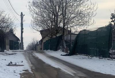 Teren Construcții intravilan de 10000 mp, în Afumați - 19