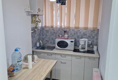 Apartament cu 2 camere semidecomandat în Central - 2