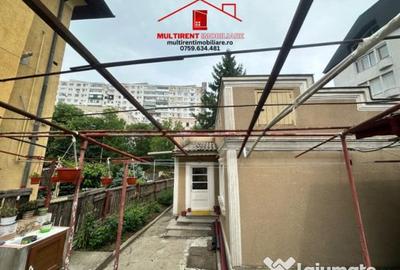 Casă cu 4 camere cu Canalizare în Piața Nouă - 7