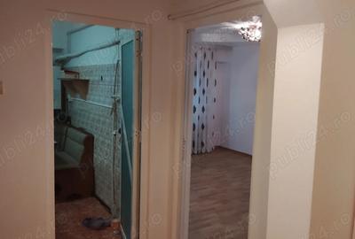 Apartament cu 2 camere decomandat în Central - 4