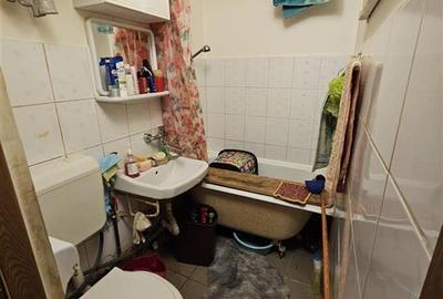 Apartament cu 2 camere semidecomandat, mobilat în Florilor - 5