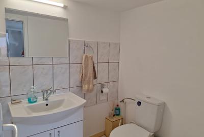 Casă individuală cu 5 camere cu Canalizare în Câmpenești - 35