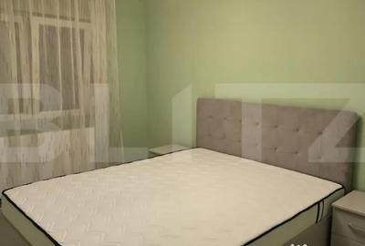 Apartament cu 4 camere decomandat, mobilat în Micro 17 - 9
