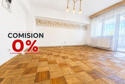 Apartament cu 3 camere decomandat în Ultracentral - 3