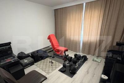 Apartament cu 2 camere, etaj 1, Stefan Cel Mare - 3