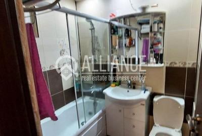 Apartament cu 3 camere decomandat în Abator - 9
