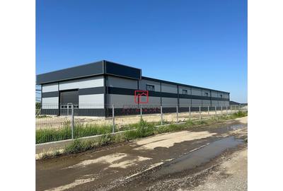 Spațiu comercial, de 600 mp, în Chiajna - 1