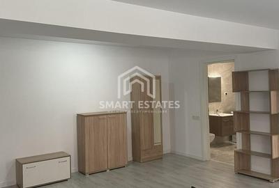 Garsonieră semidecomandată, mobilată în Popești-Leordeni - 3