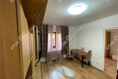 Apartament mobilat si utilat cu 2 camere in zona Cedonia din Sibiu - 2