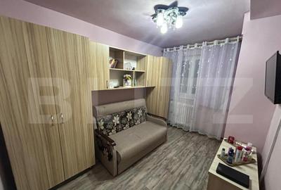 Apartament 2 camere, 38 mp, mobilat ?i utilat Aiud, zon - 2