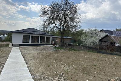 Casă cu 3 camere în Răzvad - 6