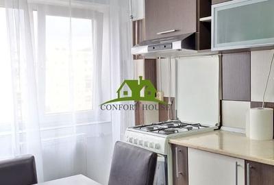Apartament cu 2 camere în Ostroveni - 9
