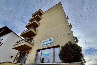 Birou, 2490 mp în Central