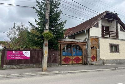 Casă complet renovată, pentru locuință sau pensiune turistică! - 1