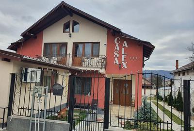 Spațiu comercial, de 159 mp, în Central - 10