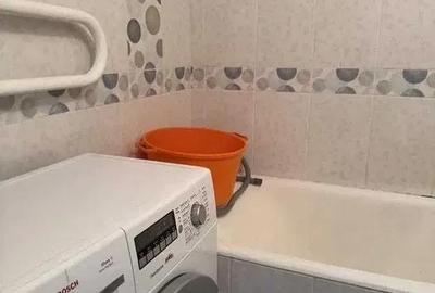 Garsonieră decomandată în Ghencea