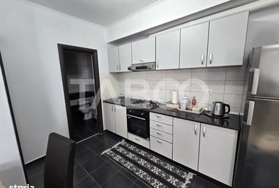 Apartament cu 2 camere decomandat, mobilat în Turnișor - 5