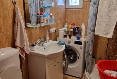 Apartament cu 4 camere decomandat în Central - 7