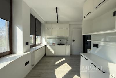 Casă individuală cu 8 camere cu Canalizare în Borhanci - 11