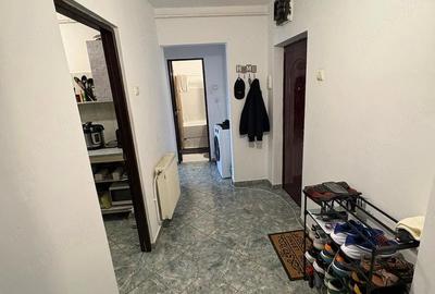 Apartament cu 2 camere decomandat în Central - 9