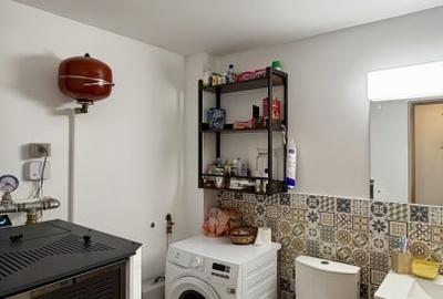 Casă individuală cu 4 camere cu Teren 1561 Mp în Crevedia Mare - 5